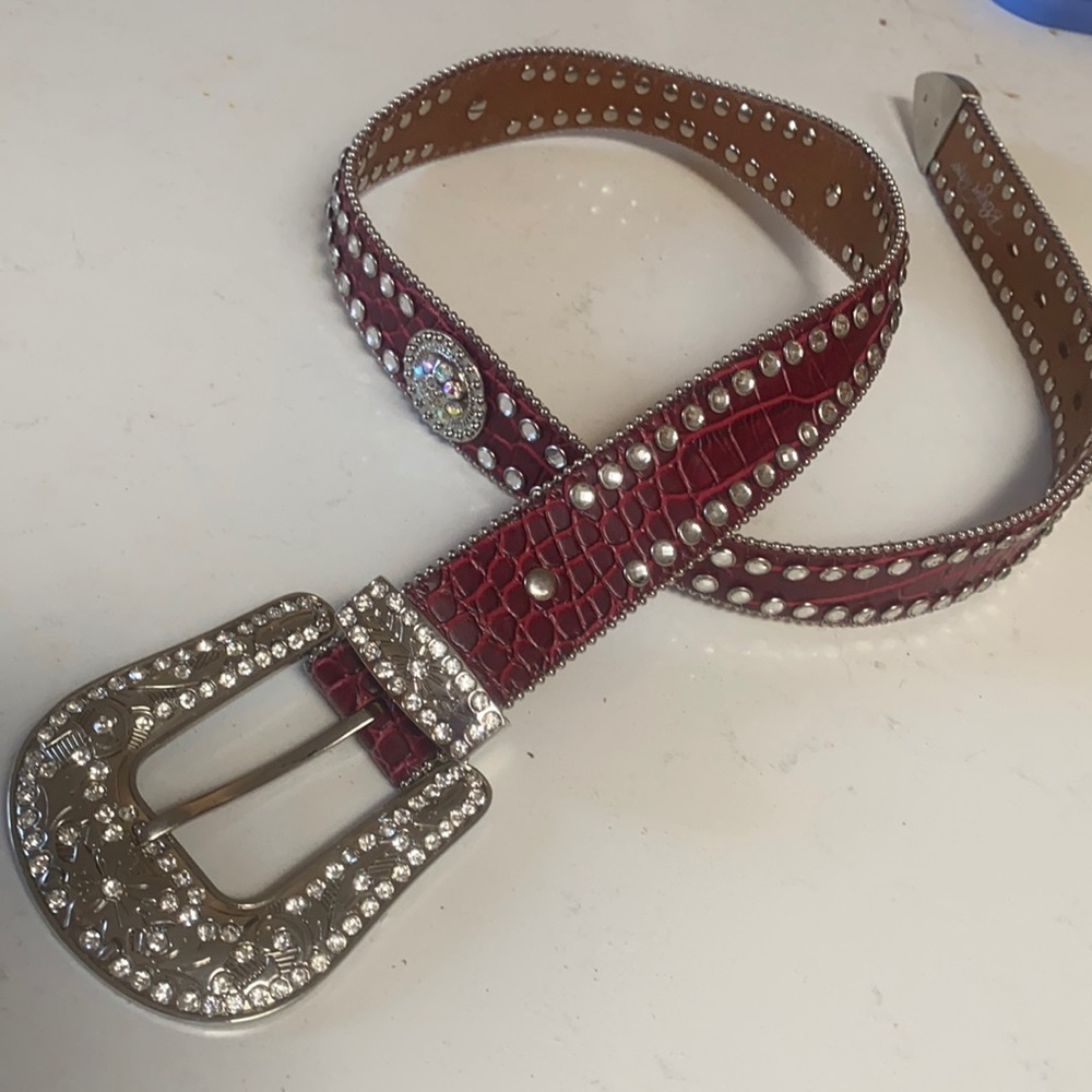 Western Belt